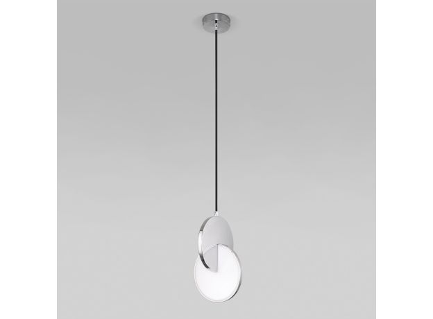 Подвесной светильник 50225/1 LED хром