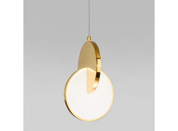 Подвесной светильник 50225/1 LED золото