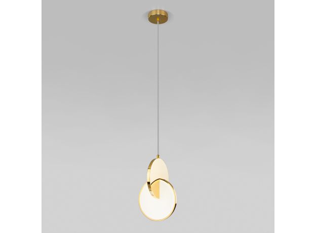 Подвесной светильник 50225/1 LED золото