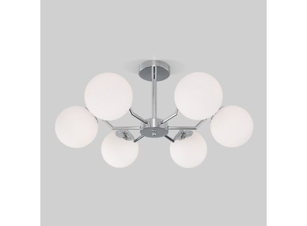 Потолочная люстра 70154/6 хром
