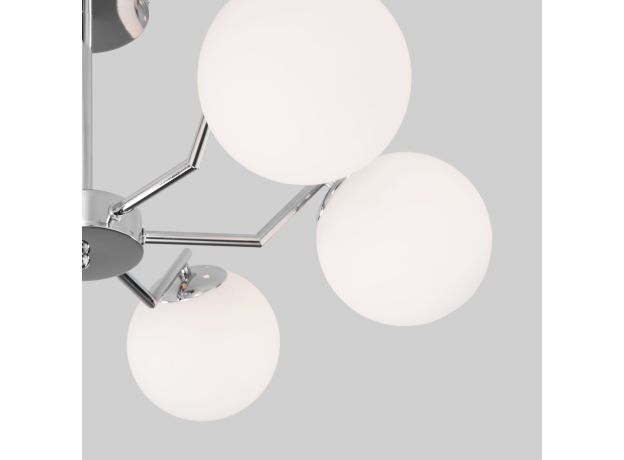 Потолочная люстра 70154/6 хром