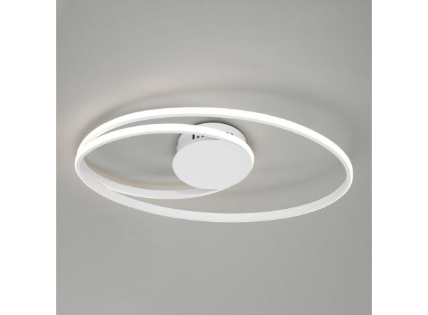 Потолочный светодиодный светильник 90250/1