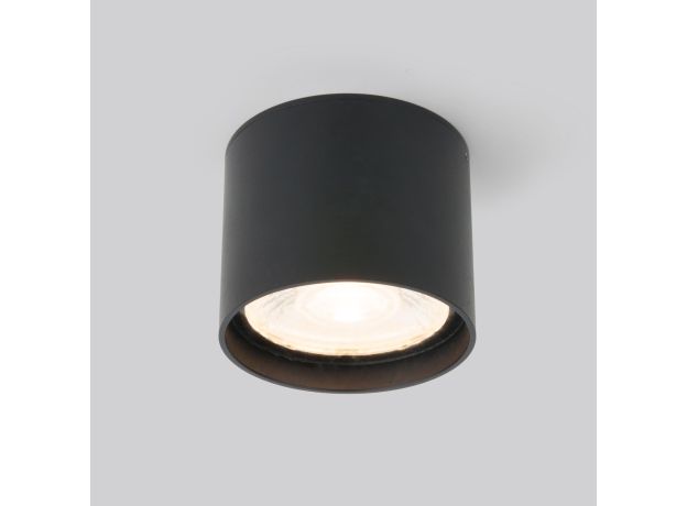 Уличный потолочный светильник Light LED 2105 IP54 35132/H черный