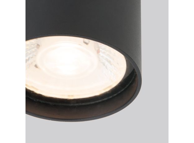 Уличный потолочный светильник Light LED 2105 IP54 35132/H черный