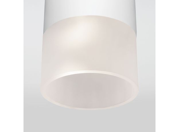 Уличный потолочный светильник Light LED 2106 IP54 35139/H белый