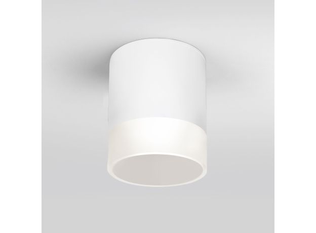 Уличный потолочный светильник Light LED 2107 IP54 35140/H белый
