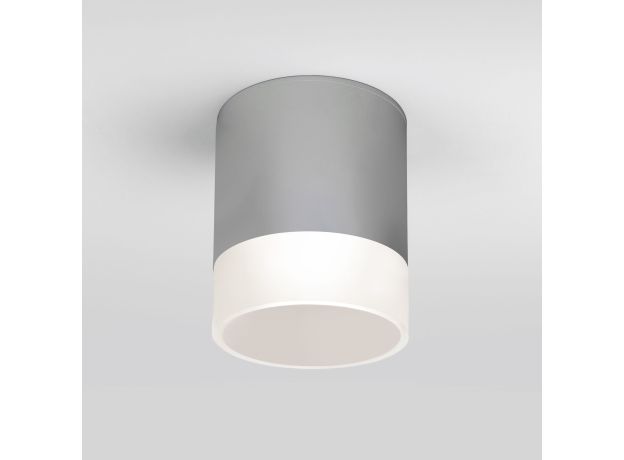 Уличный потолочный светильник Light LED 2107 IP54 35140/H серый