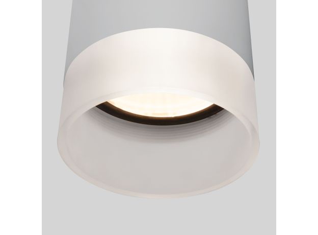 Уличный потолочный светильник Light LED 2107 IP54 35140/H серый