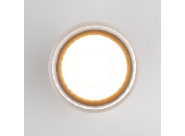 Уличный потолочный светильник Light LED 2107 IP54 35140/H серый