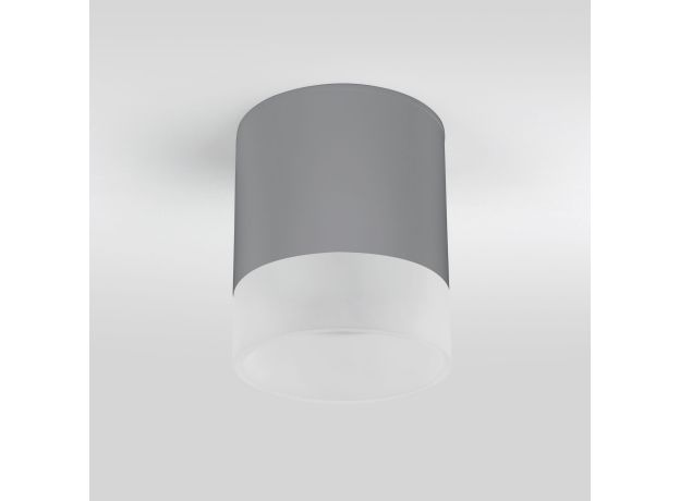 Уличный потолочный светильник Light LED 2107 IP54 35140/H серый