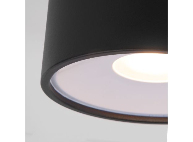 Уличный потолочный светильник Light LED 2135 IP65 35141/H черный