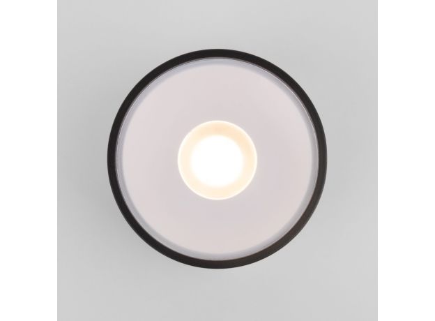 Уличный потолочный светильник Light LED 2135 IP65 35141/H черный