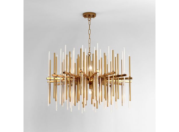 Умный подвесной светильник Bogate's Allure 356/8 356/8 Smart