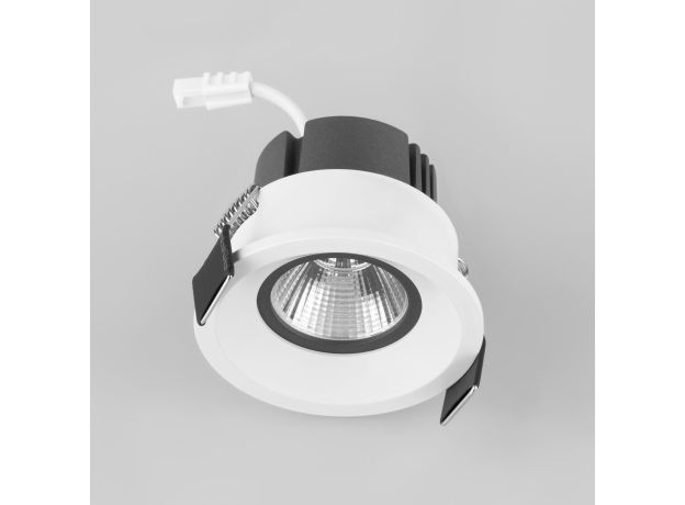 Встраиваемый светодиодный светильник 25024/LED