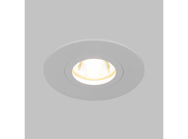 Встраиваемый точечный светильник 25001/01