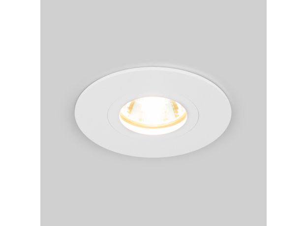 Встраиваемый точечный светильник 25001/01