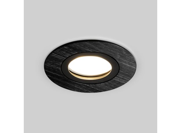 Встраиваемый точечный светильник 25001/01