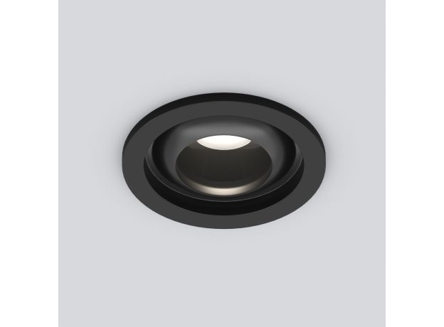 Встраиваемый точечный светодиодный светильник 25022/LED