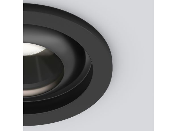 Встраиваемый точечный светодиодный светильник 25022/LED