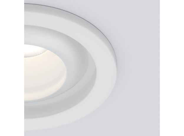 Встраиваемый точечный светодиодный светильник 25022/LED