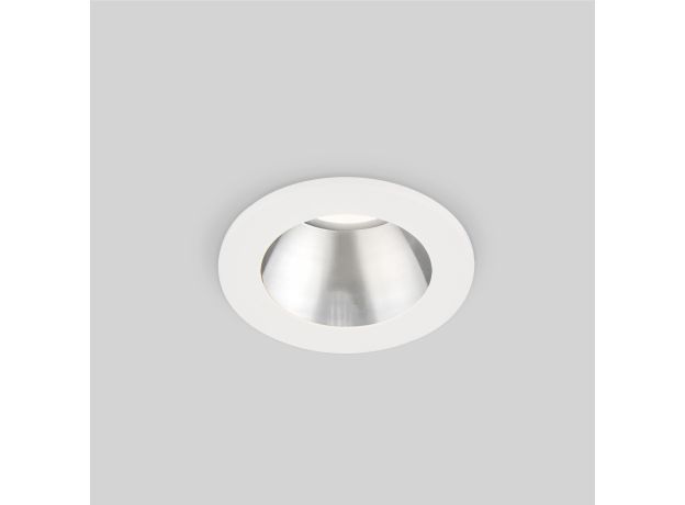 Встраиваемый точечный светодиодный светильник 25023/LED