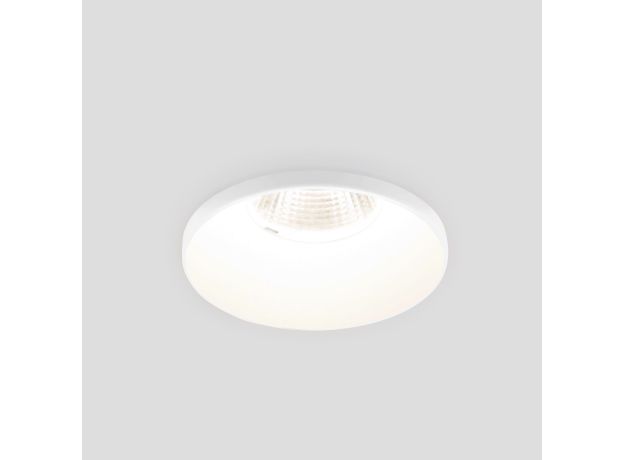 Встраиваемый точечный светодиодный светильник 25026/LED