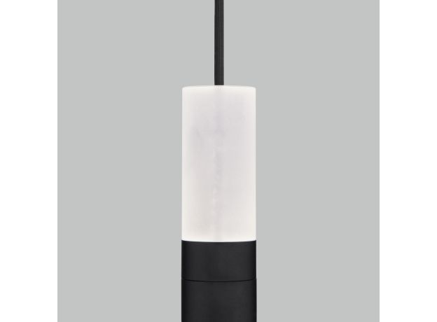 Подвесной светодиодный светильник 50210/1 LED черный