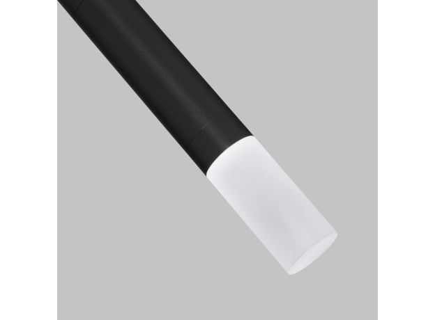 Подвесной светодиодный светильник 50210/1 LED черный