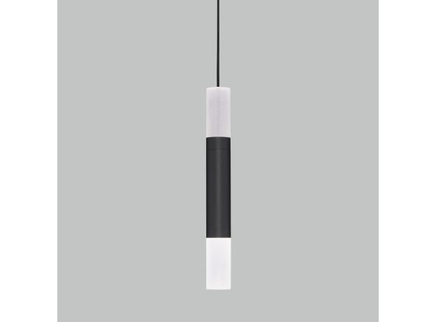 Подвесной светодиодный светильник 50210/1 LED черный