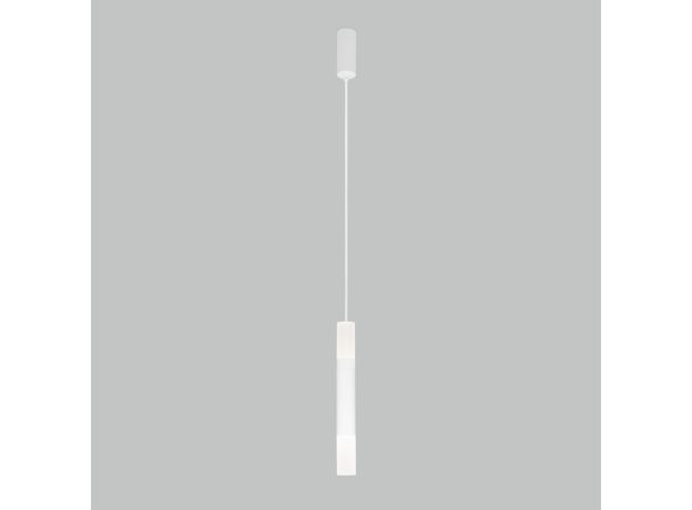 Подвесной светодиодный светильник 50210/1 LED белый