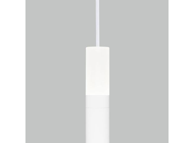 Подвесной светодиодный светильник 50210/1 LED белый