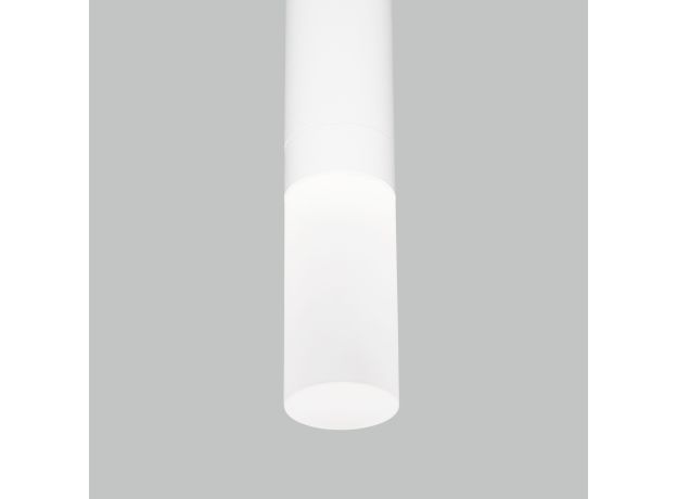 Подвесной светодиодный светильник 50210/1 LED белый