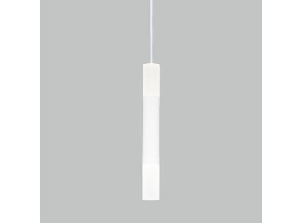 Подвесной светодиодный светильник 50210/1 LED белый