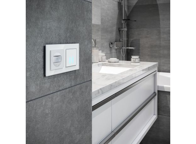 Датчик движения (белый) W1155101