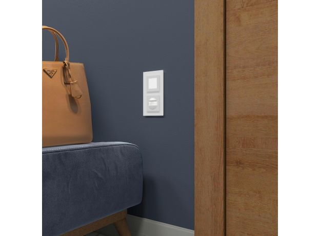 Датчик движения (белый) W1155101