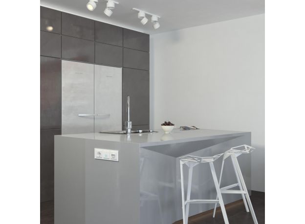 Датчик движения (белый) W1155101