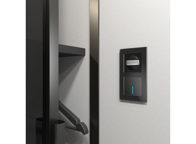 Датчик движения (черный матовый) W1155108