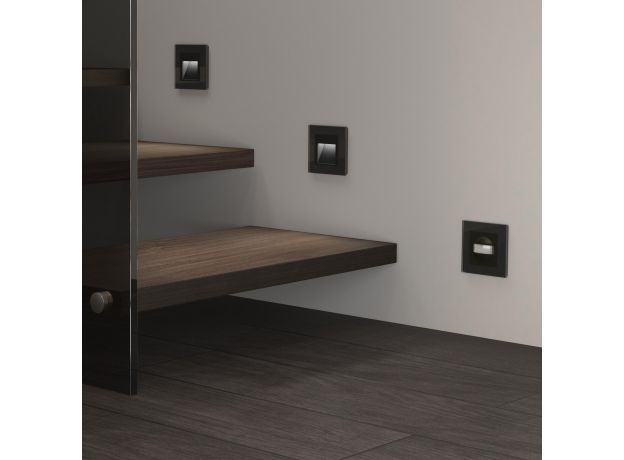 Датчик движения (черный матовый) W1155108