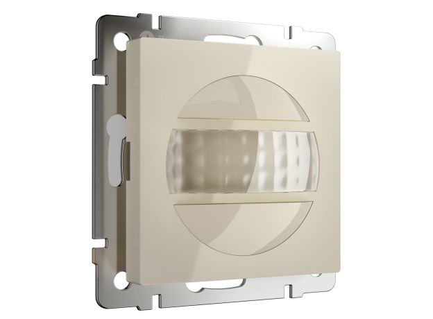 Датчик движения (слоновая кость) W1155103