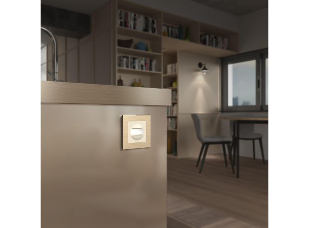 Датчик движения (слоновая кость) W1155103