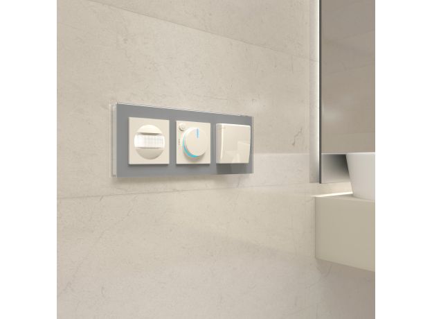 Датчик движения (слоновая кость) W1155103