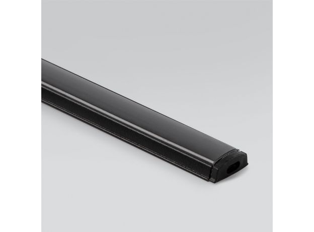 Гибкий алюминиевый профиль для светодиодной ленты LL-2-ALP012