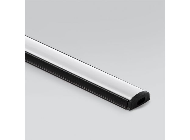 Гибкий алюминиевый профиль для светодиодной ленты LL-2-ALP012