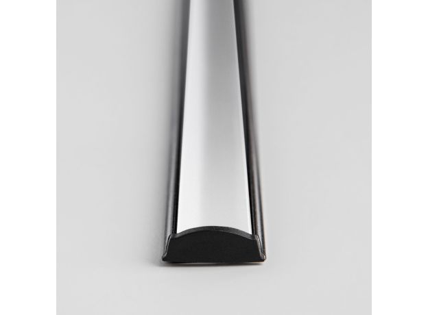 Гибкий алюминиевый профиль для светодиодной ленты LL-2-ALP012