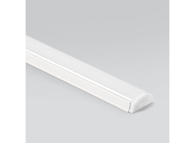 Гибкий алюминиевый профиль для светодиодной ленты LL-2-ALP012