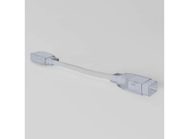 Гибкий коннектор для светодиодных лент LS014 220 В, LS015 220 В (10шт) PSL-18