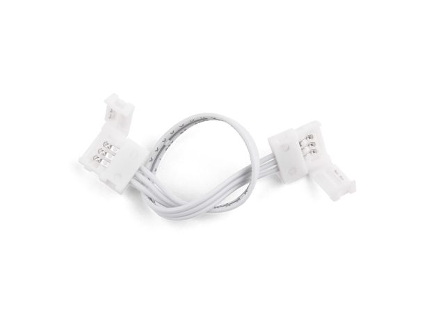 Коннектор для ленты 5050 24V 60Led 24W IP20 гибкий двусторонний (10шт) a053675