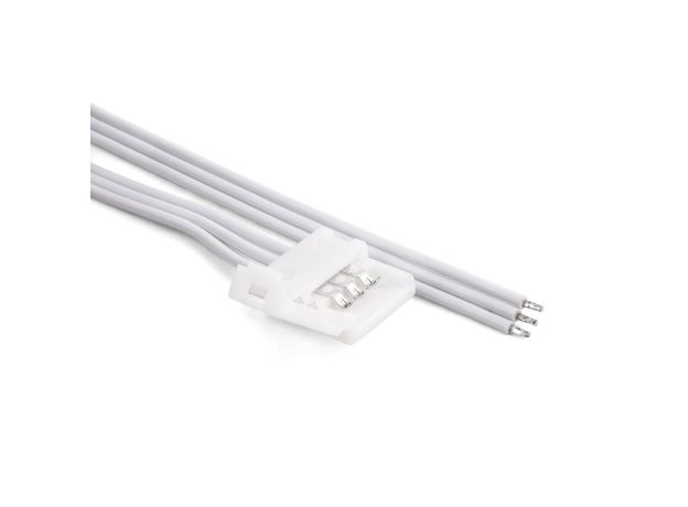 Коннектор для ленты 5050 24V 60Led 24W IP20 гибкий односторонний (10шт) a053733