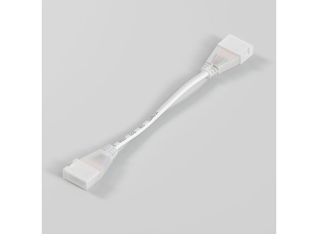 Гибкий коннектор для светодиодной ленты LS002 220 В RGB (10шт) PSL-19