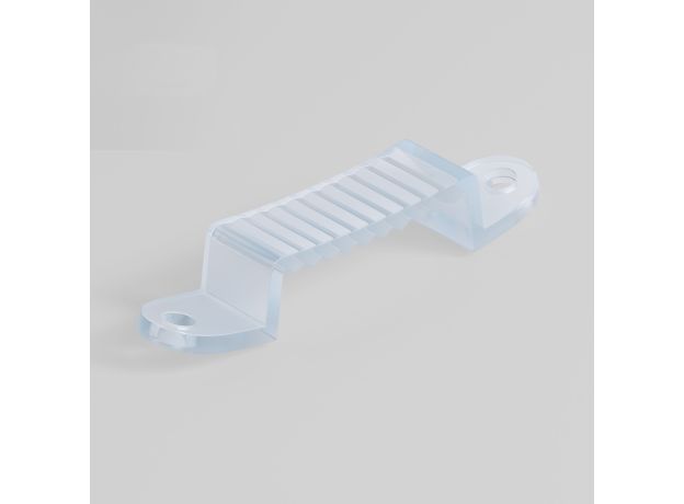 Крепеж для светодиодной ленты LS002 220 В RGB (10шт) Clip 220V 5050 RGB